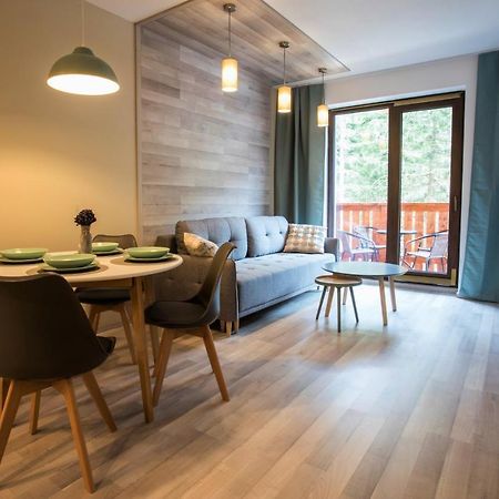 Chopok Juh - Ambiente Apartment Tale Luaran gambar