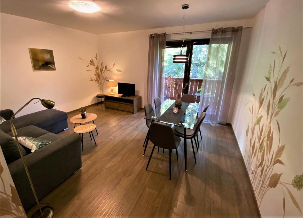 Chopok Juh - Ambiente Apartment Tale Luaran gambar