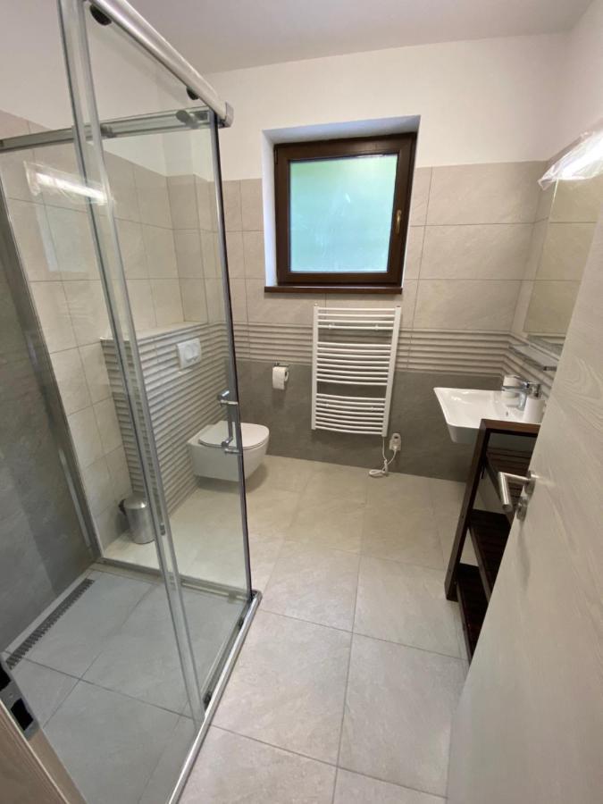 Chopok Juh - Ambiente Apartment Tale Luaran gambar