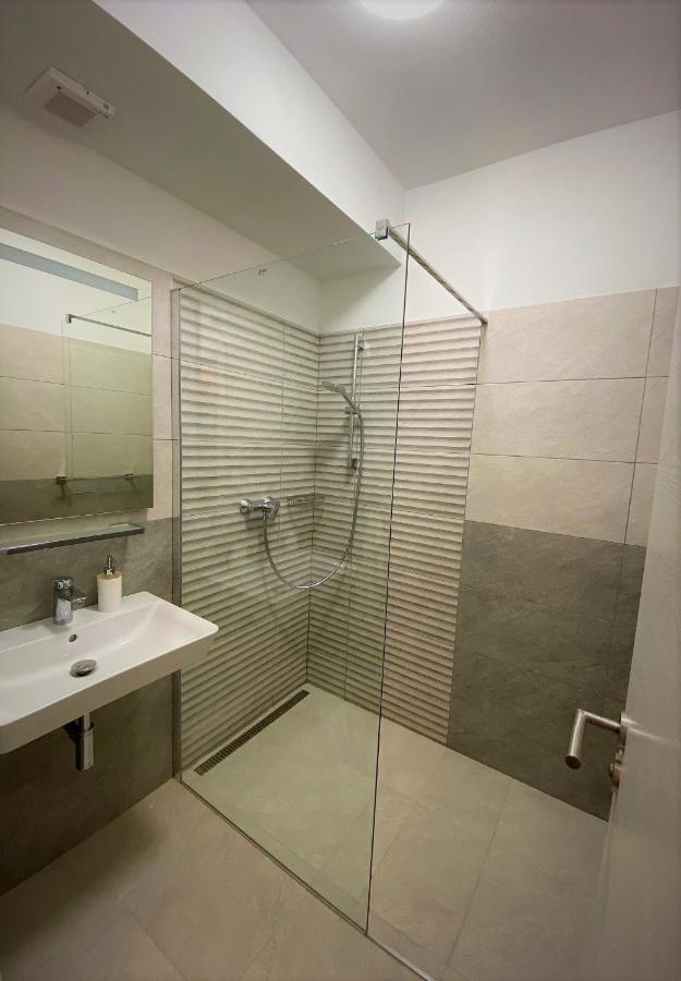 Chopok Juh - Ambiente Apartment Tale Luaran gambar