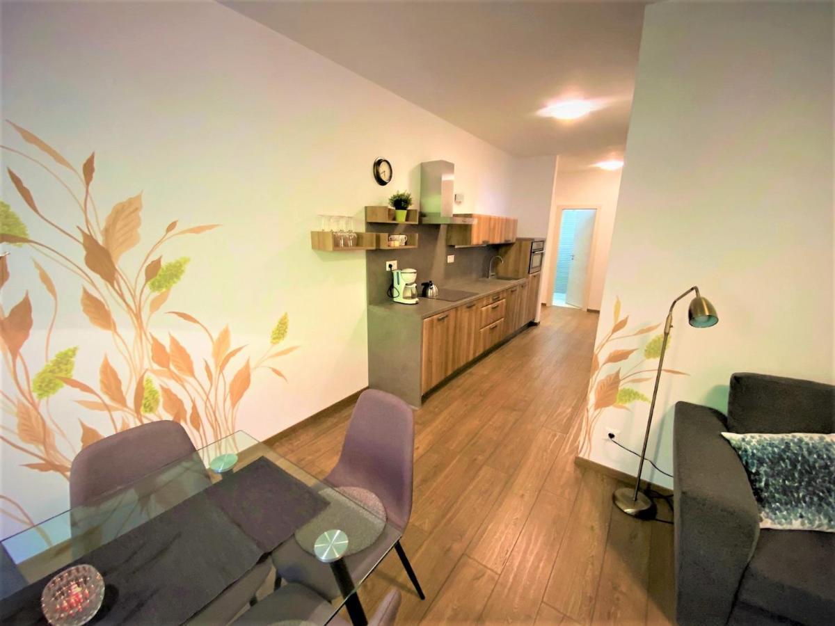 Chopok Juh - Ambiente Apartment Tale Luaran gambar