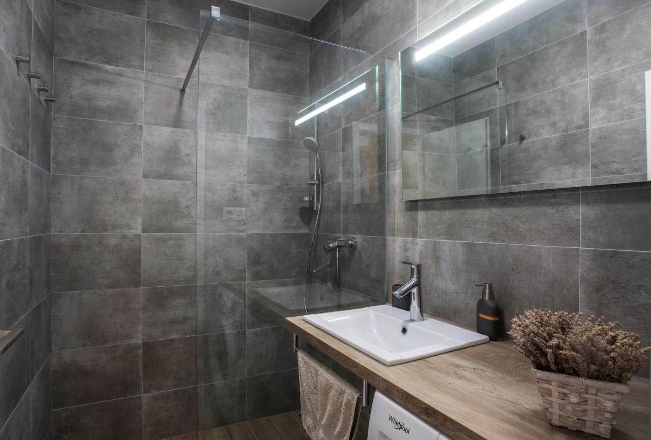 Chopok Juh - Ambiente Apartment Tale Luaran gambar