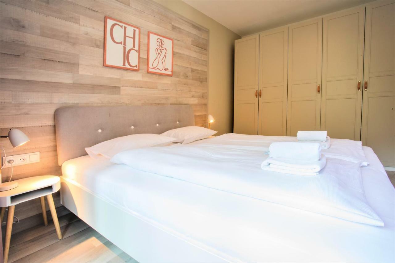 Chopok Juh - Ambiente Apartment Tale Luaran gambar