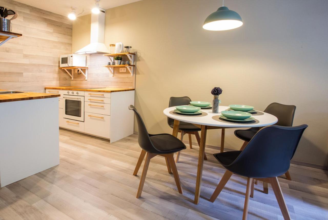 Chopok Juh - Ambiente Apartment Tale Luaran gambar